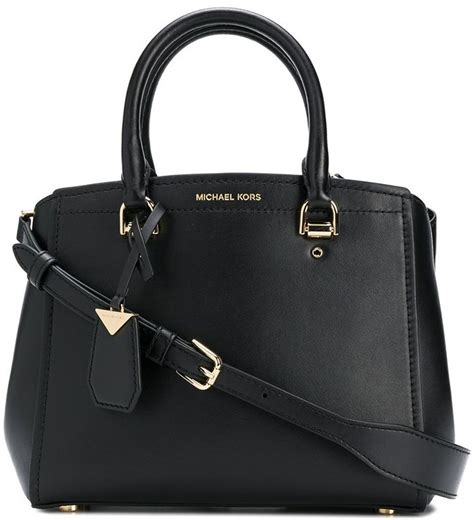 michael kors benning tote|Benning Large Two.